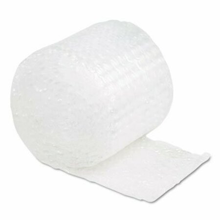 SEALED AIR Sealed Air, Bubble Wrap Cushioning Material, 1/2in Thick, 12in X 30 Ft. 15989
